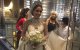 Marokkaans trouwfeest van 1001 nachten in Dubaï (video)