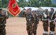 Marokkaanse soldaten gedood bij gewapende aanval in Centraal Afrika