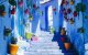 Chefchaouen, dé toeristische bestemming van 2017