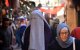 Winkeliers Marokko woedend op boerkaverbod (video)