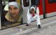 Celstraf voor Marokkaanse meisje die agent neerstak in Duitsland