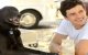 Sidi, Orlando Bloom's Marokkaanse hond