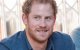 Prins Harry op vakantie in Marrakech