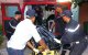 Gezin in Nador door gestoorde man aangevallen: 2 doden