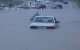 Rabat onder water (foto's en video)