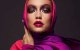 Gigi Hadid met hoofddoek op cover Vogue Arabia (foto)