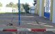 Campus Agadir slagveld na studentenrellen (foto's)