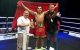 Mohamed Rabii slaat Laszlo Kovacs in eerste ronde knock-out (video)