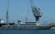 Marokkaanse patrouilleboot « Rais Charkaoui » in Portugal opgeknapt (foto's)