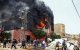 Vader en kinderen omgekomen bij woningbrand in Salé