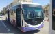 Nieuwe bussen in Meknes (foto's)