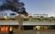 ONDA legt brand op luchthaven Casablanca uit