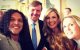 Koning Willem Alexander noemt Ali B "ouwe kut-Marokkaan"
