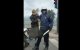 Aanval met sabel op nippertje voorkomen in Casablanca (video)