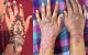 Opgelet met henna tattoos!