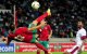 Marokko stagneert op FIFA ranking