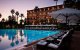 Brand in hotel La Mamounia Marrakech