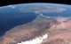 Video van Marokko vanuit de ruimte