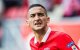 Hakim Ziyech naar AS Roma?
