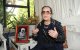 Meryem, dochter Abdelkrim Al Khattabi, overleden