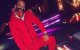 French Montana toont Marokkaanse Puma sportschoenen