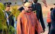 Koning Mohammed VI niet naar Liberia door Benjamin Netanyahu