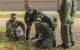 Onbekenden doen zich voor als soldaten in Al Hoceima