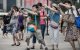 546% meer Chinese toeristen in Marokko