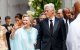 Hillary Clinton met Marokkaanse gandoura (foto)