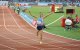 Soufiane El Bakkali wint zilver op WK in Londen