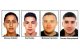 Aanslag Cambrils: dit zijn de vijf Marokkaanse aanslagplegers