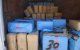 Ruim 12 ton drugs en 3,8 miljoen dirham in beslag genomen in Nador