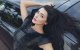 Marokkaanse Miss Fati Jamali slachtoffer seksuele intimidatie in Tanger (video)