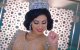 Nieuw liedje Ibtissam Tiskat « Bghani B3youbi » hit op YouTube (video)