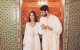 Verloving Marokkaanse zangeres Maria Nadim met Libanese zanger (video)