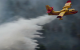 Marokkaanse blusvliegtuigen helpen Italië met bosbranden