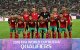 Video : overzicht wedstrijd Mali - Marokko