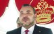 Koning Mohammed VI in Parijse kliniek opgenomen