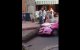 Burgemeester Marrakech reageert op man die palmboom voor snack omhakte