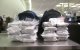 Recordvangst cocaïne op luchthaven Casablanca