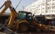 Bulldozers om illegale bezetters weg te jagen in Casablanca (video)