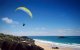 Toerist dood na mislukte parachutesprong in Marokko