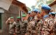 Marokkaanse soldaat zwaargewond na schietpartij in Centraal-Afrika