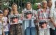 Gevangenisadministratie bevestigt hongerstaking Rif-activisten