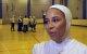 Moslima's vormen eerste basketbalteam met hoofddoek in Groot-Brittannië