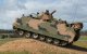Marokko ontvangt Amerikaanse M113 tanks
