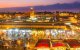 Marrakech bij 100 meest gastvrije steden ter wereld