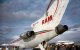Piloot Royal Air Maroc tot boete van 10.000 euro veroordeeld in Frankrijk