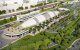 Zo zal het nieuw busstation van Rabat eruitzien (foto's)