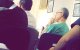 Ontslagen minister van Gezondheid hervat werk in ziekenhuis (foto)